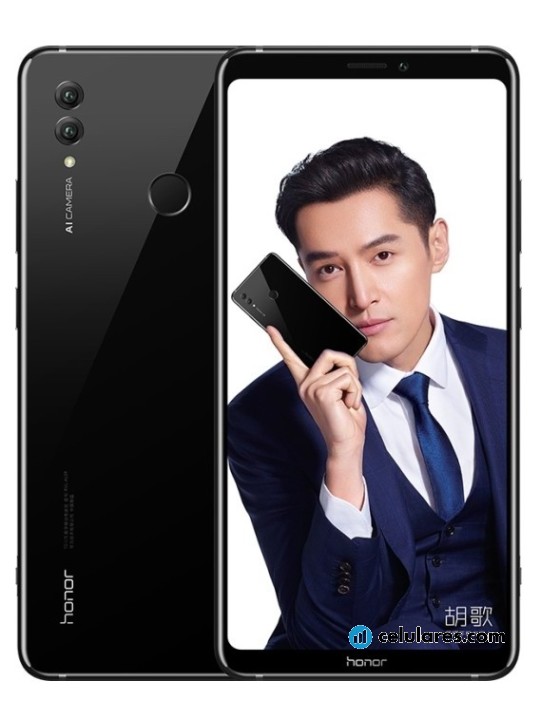 Imagem 3 Huawei Honor Note 10