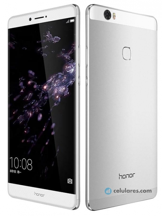 Imagem 2 Huawei Honor Note 8