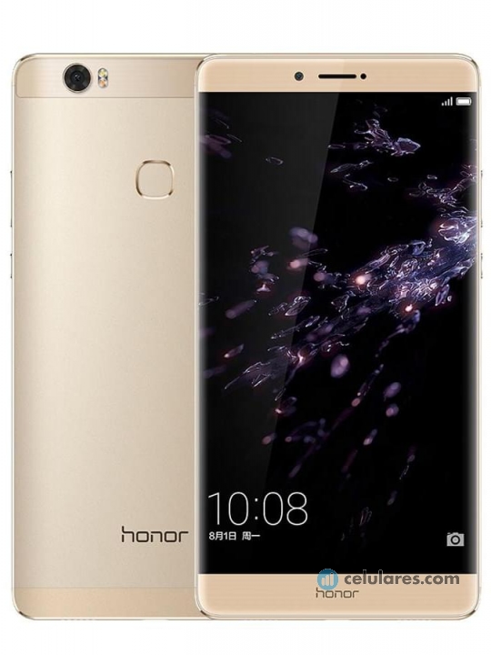 Imagem 4 Huawei Honor Note 8