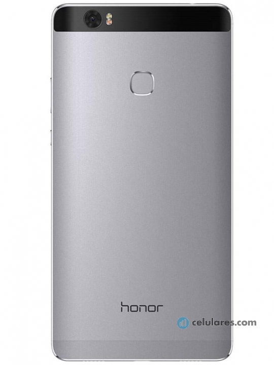 Imagem 3 Huawei Honor Note 8