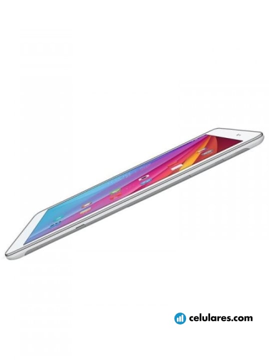 Imagem 3 Tablet Huawei Honor Note T1