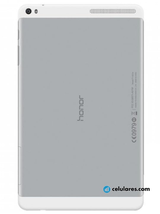 Imagem 4 Tablet Huawei Honor Note T1