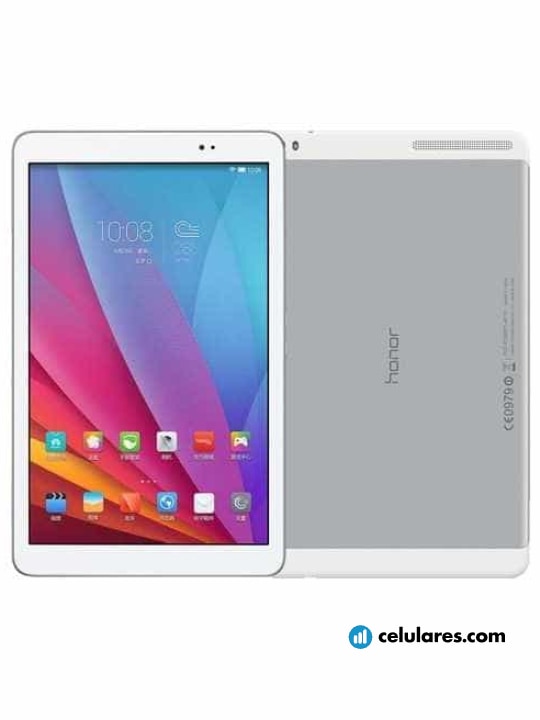 Imagem 2 Tablet Huawei Honor Note T1