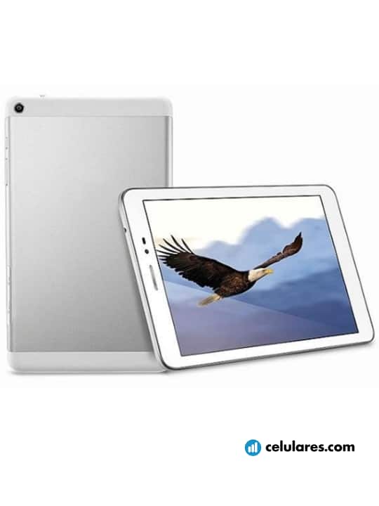 Imagem 4 Tablet Huawei Honor Pad 2