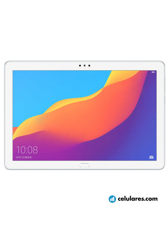 Imagem 2 Tablet Huawei Honor Pad 5