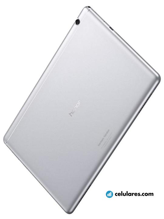 Imagem 4 Tablet Huawei Honor Pad 5