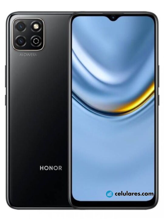 Imagem 2 Huawei Honor Play 20