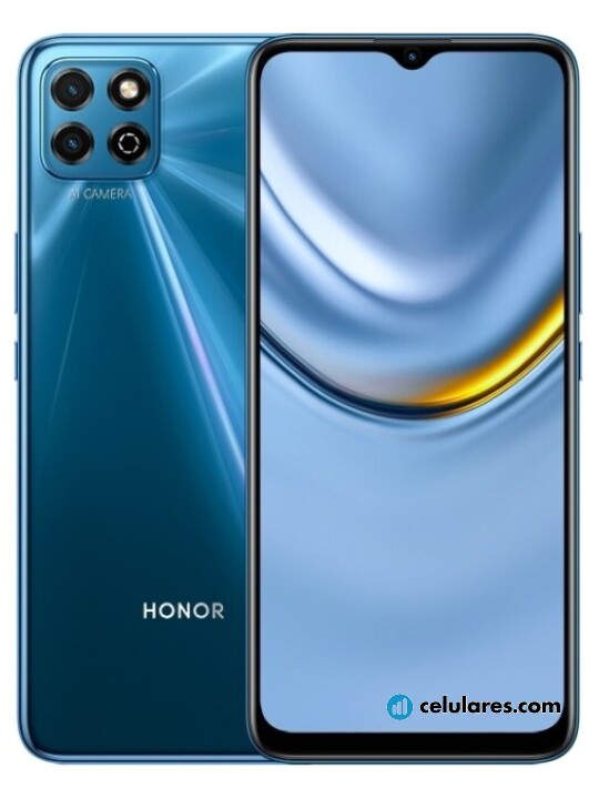 Imagem 3 Huawei Honor Play 20