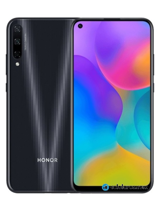 Imagem 4 Huawei Honor Play 3
