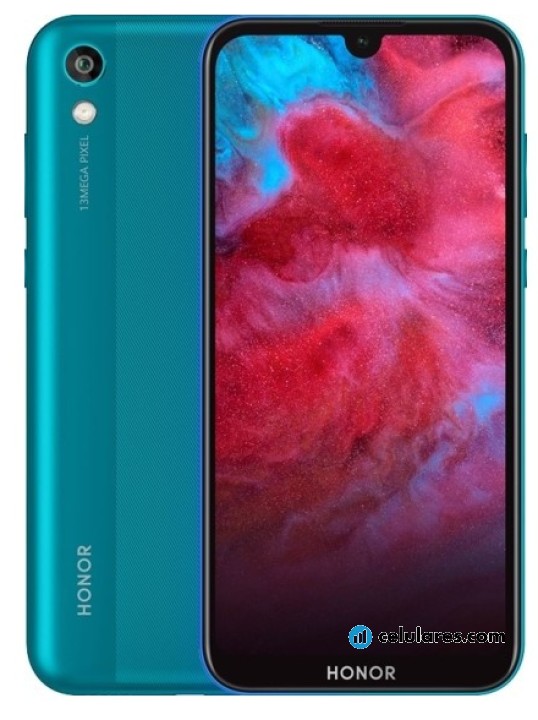 Imagem 2 Huawei Honor Play 3e