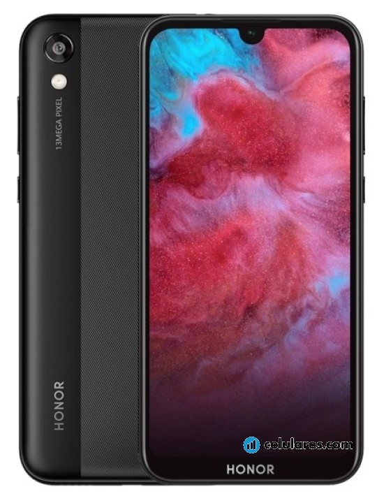 Imagem 4 Huawei Honor Play 3e