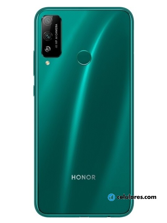 Imagem 5 Huawei Honor Play 4T