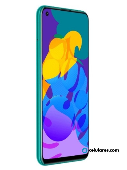 Imagem 2 Huawei Honor Play 4T