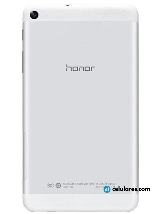 Imagem 2 Tablet Huawei Honor Play