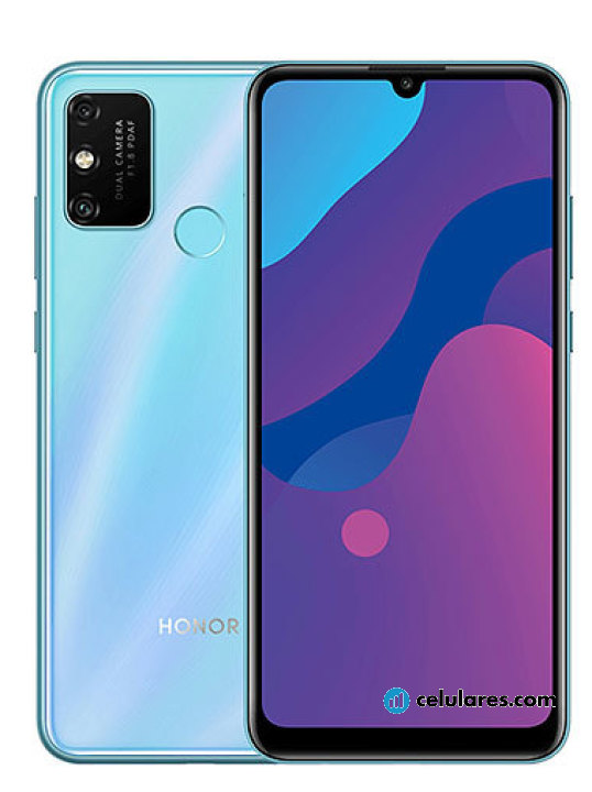 Imagem 2 Huawei Honor Play 9A