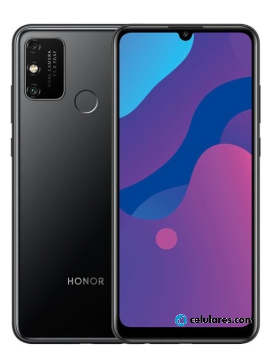 Imagem 4 Huawei Honor Play 9A