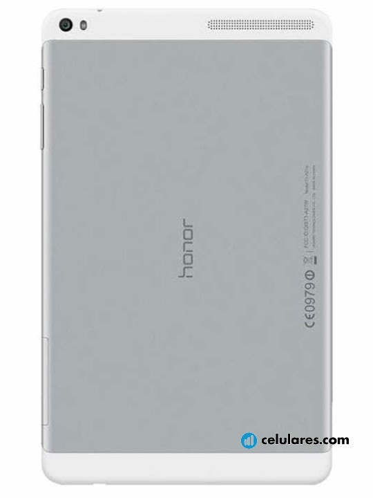 Imagem 2 Tablet Huawei Honor Play Note