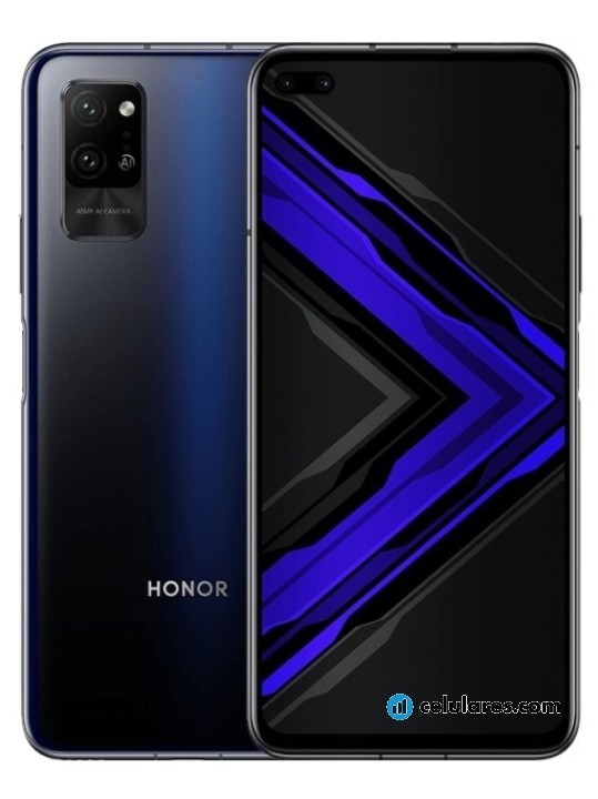Imagem 3 Huawei Honor Play4 Pro