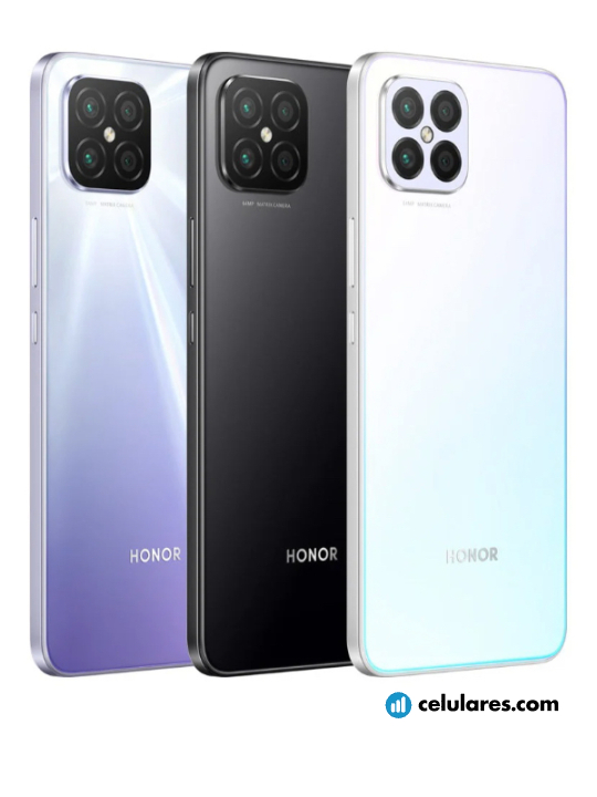 Imagem 11 Huawei Honor Play5 5G