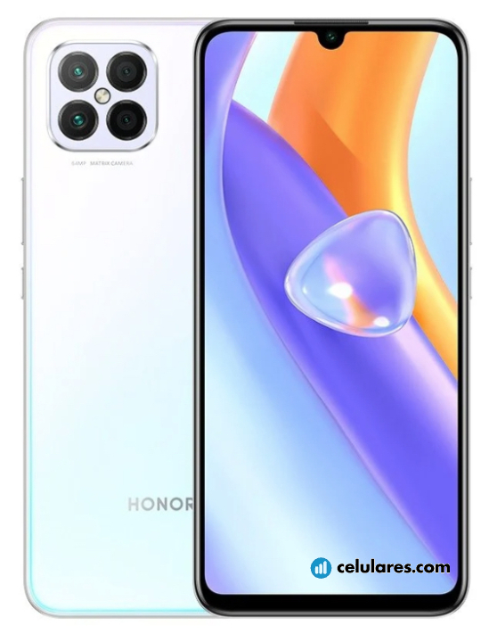 Imagem 4 Huawei Honor Play5 5G