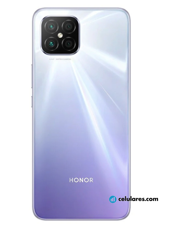 Imagem 8 Huawei Honor Play5 5G