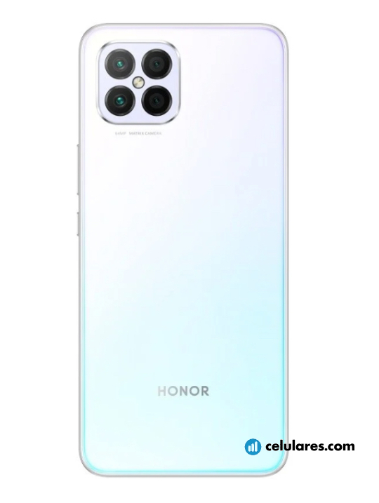 Imagem 9 Huawei Honor Play5 5G