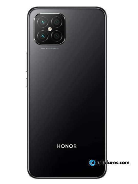 Imagem 10 Huawei Honor Play5 5G