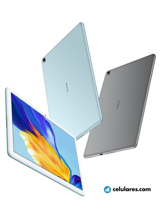 Imagem 4 Tablet Huawei Honor Tab 7