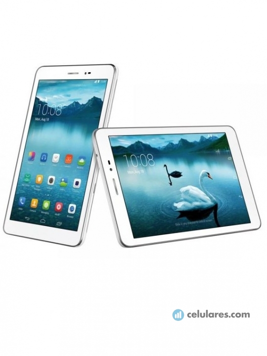 Imagem 2 Tablet Huawei Honor Tablet