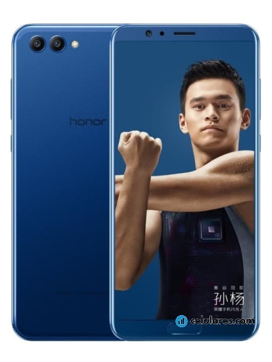 Imagem 2 Huawei Honor V10