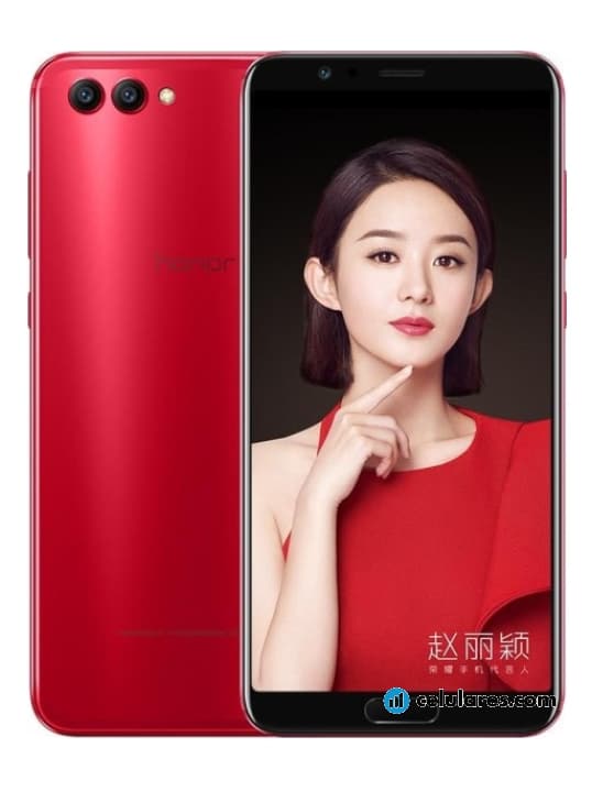 Imagem 3 Huawei Honor V10