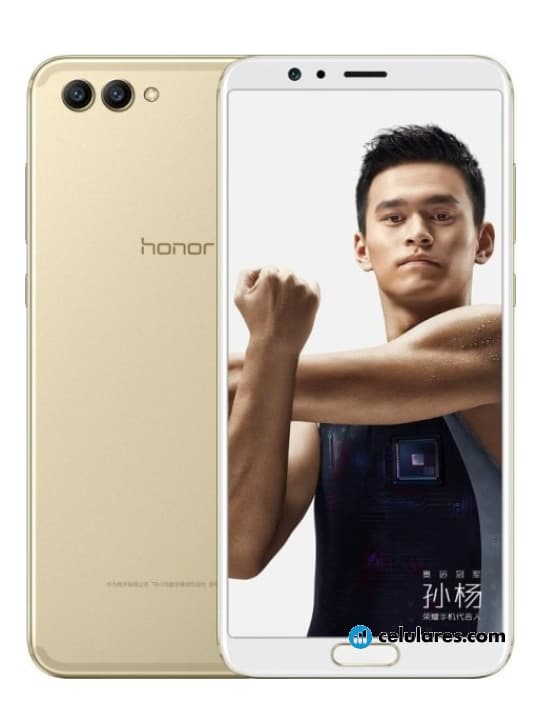 Imagem 4 Huawei Honor V10