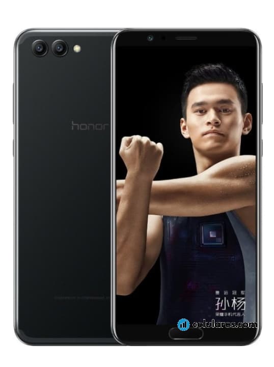 Imagem 5 Huawei Honor V10