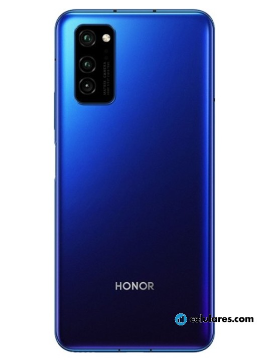 Imagem 4 Huawei Honor V30