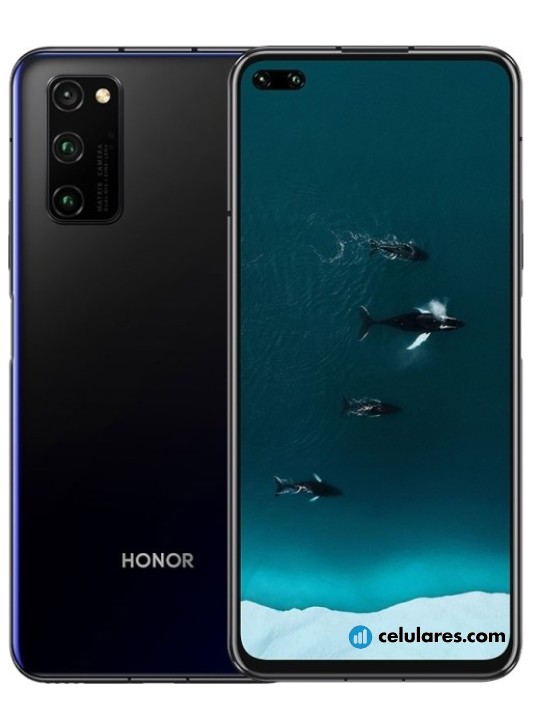 Imagem 3 Huawei Honor V30 Pro