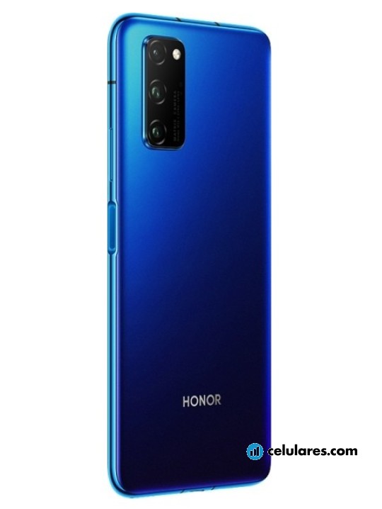 Imagem 4 Huawei Honor V30 Pro
