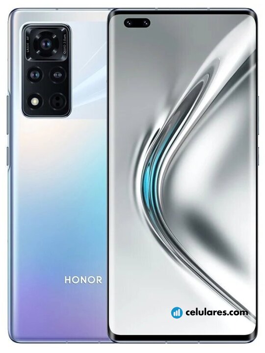 Imagem 5 Huawei Honor V40 5G