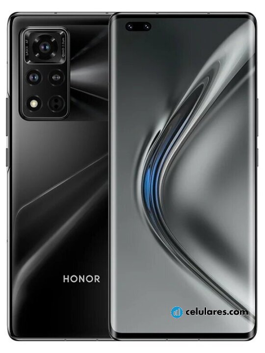 Imagem 6 Huawei Honor V40 5G