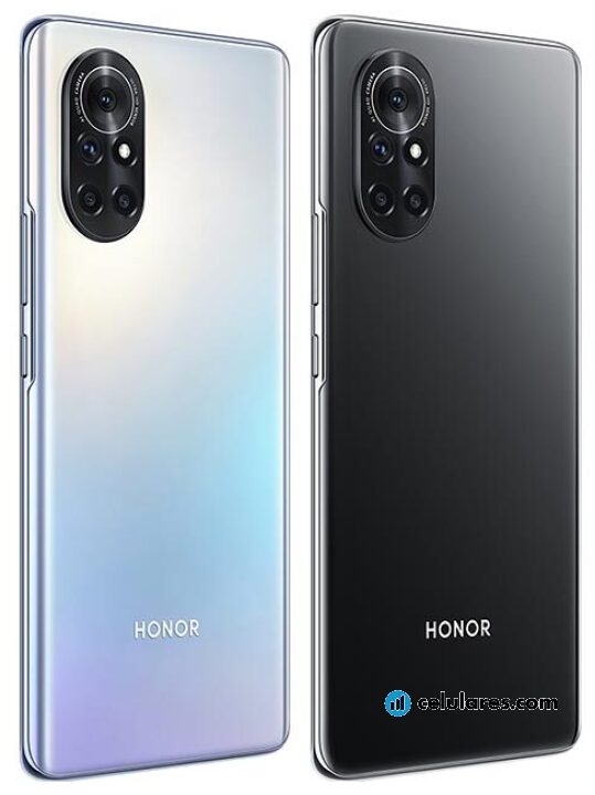 Imagem 4 Huawei Honor V40 Lite