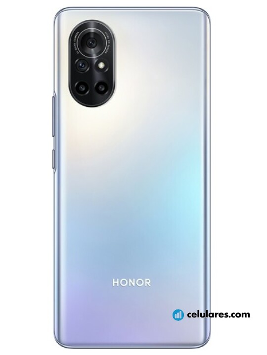 Imagem 6 Huawei Honor V40 Lite
