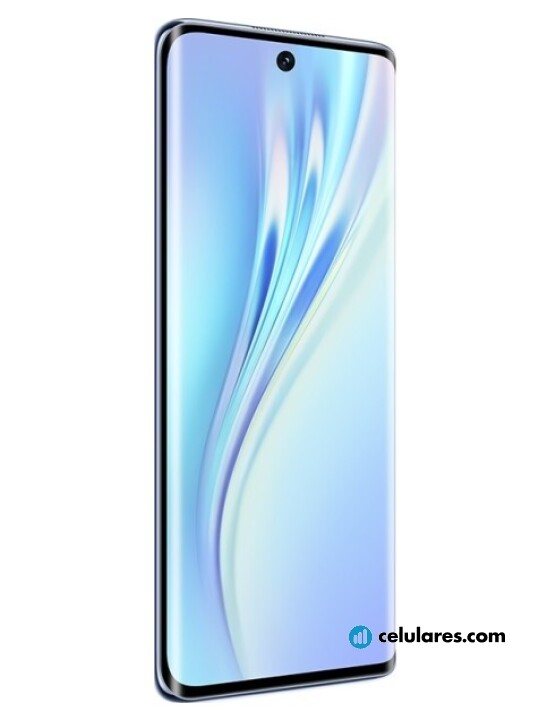 Imagem 3 Huawei Honor V40 Lite