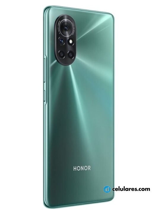 Imagem 7 Huawei Honor V40 Lite