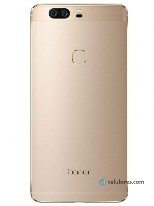 Imagem 6 Huawei Honor V8