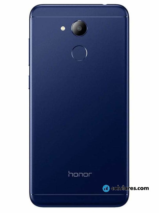 Imagem 4 Huawei Honor V9 Play