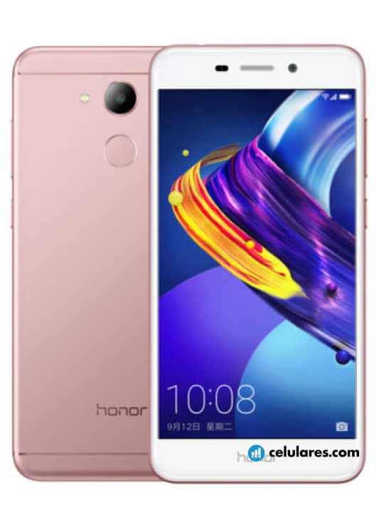 Imagem 3 Huawei Honor V9 Play