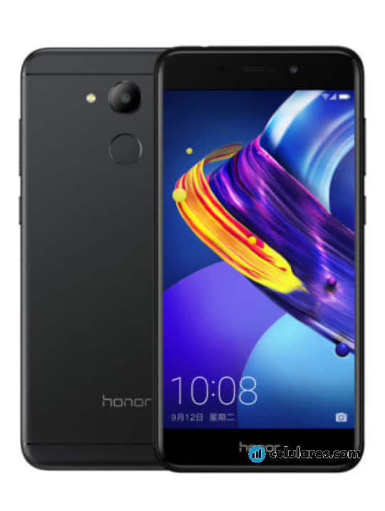 Imagem 5 Huawei Honor V9 Play