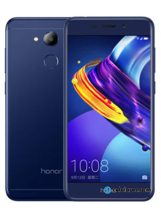 Imagem 8 Huawei Honor V9 Play