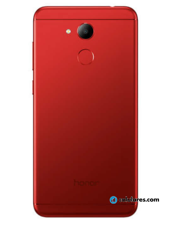 Imagem 11 Huawei Honor V9 Play
