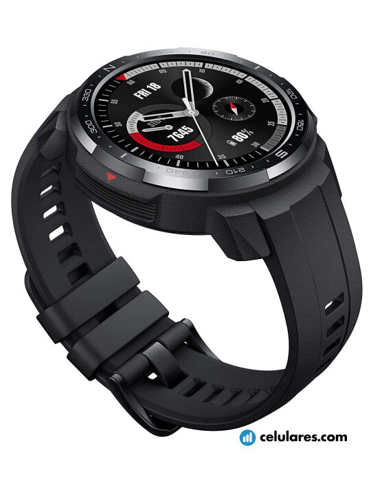 Imagem 3 Huawei Honor Watch GS Pro