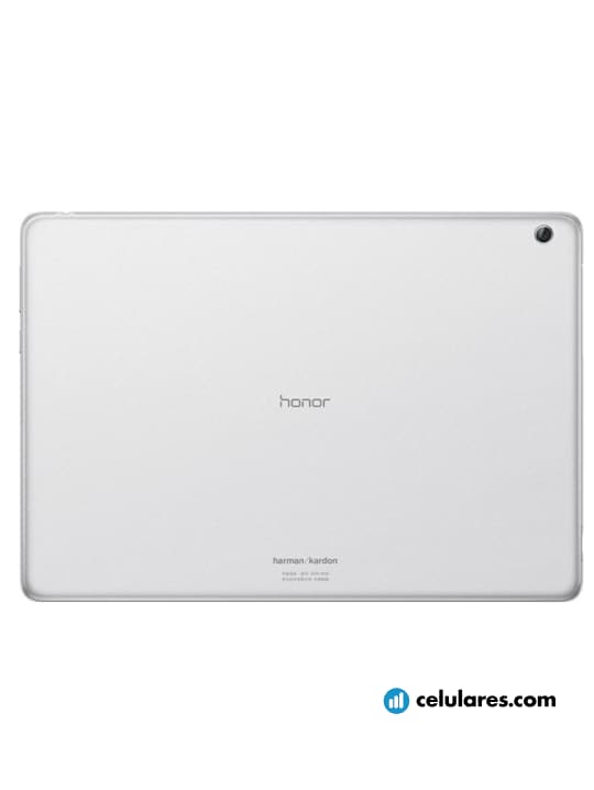 Imagem 5 Tablet Huawei Honor WaterPlay
